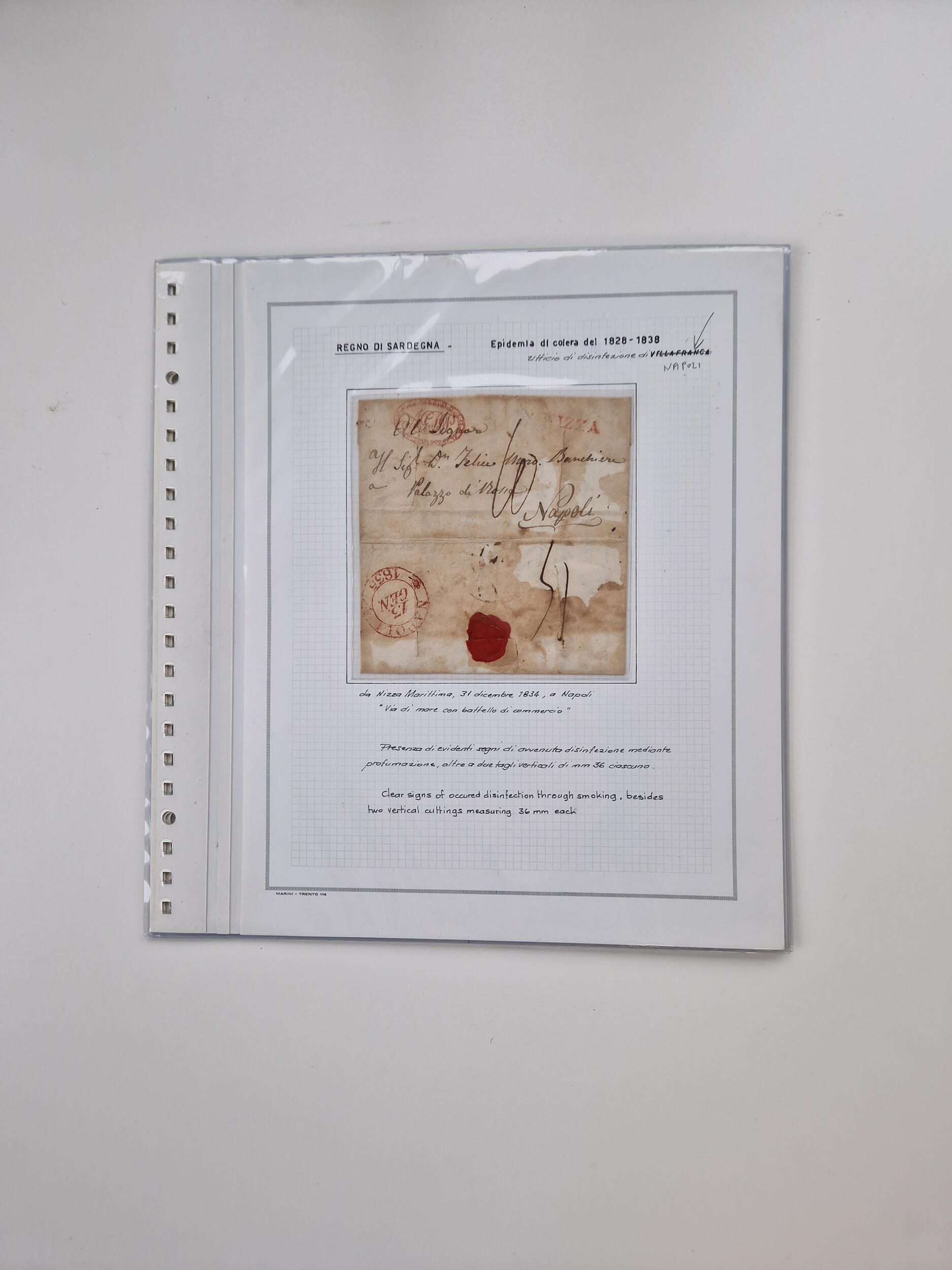 Image 65 for lot number 10636 for Heinrich Köhler 388. Auktion