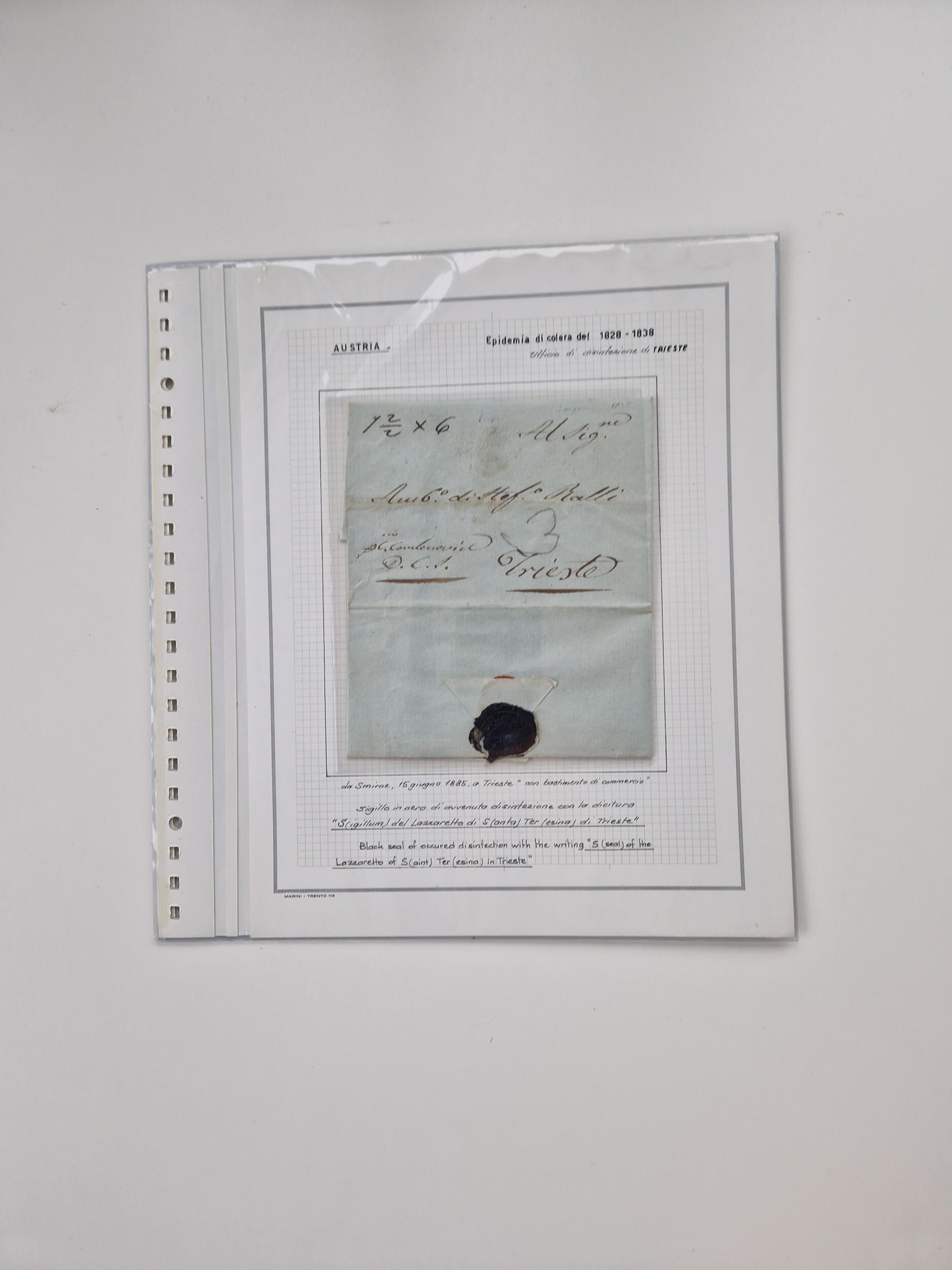 Image 66 for lot number 10636 for Heinrich Köhler 388. Auktion