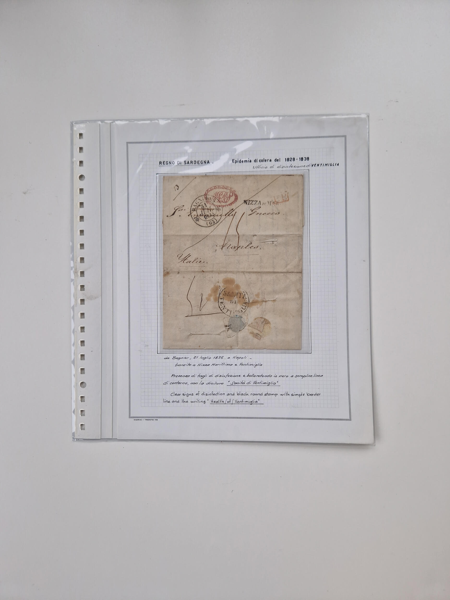 Image 67 for lot number 10636 for Heinrich Köhler 388. Auktion