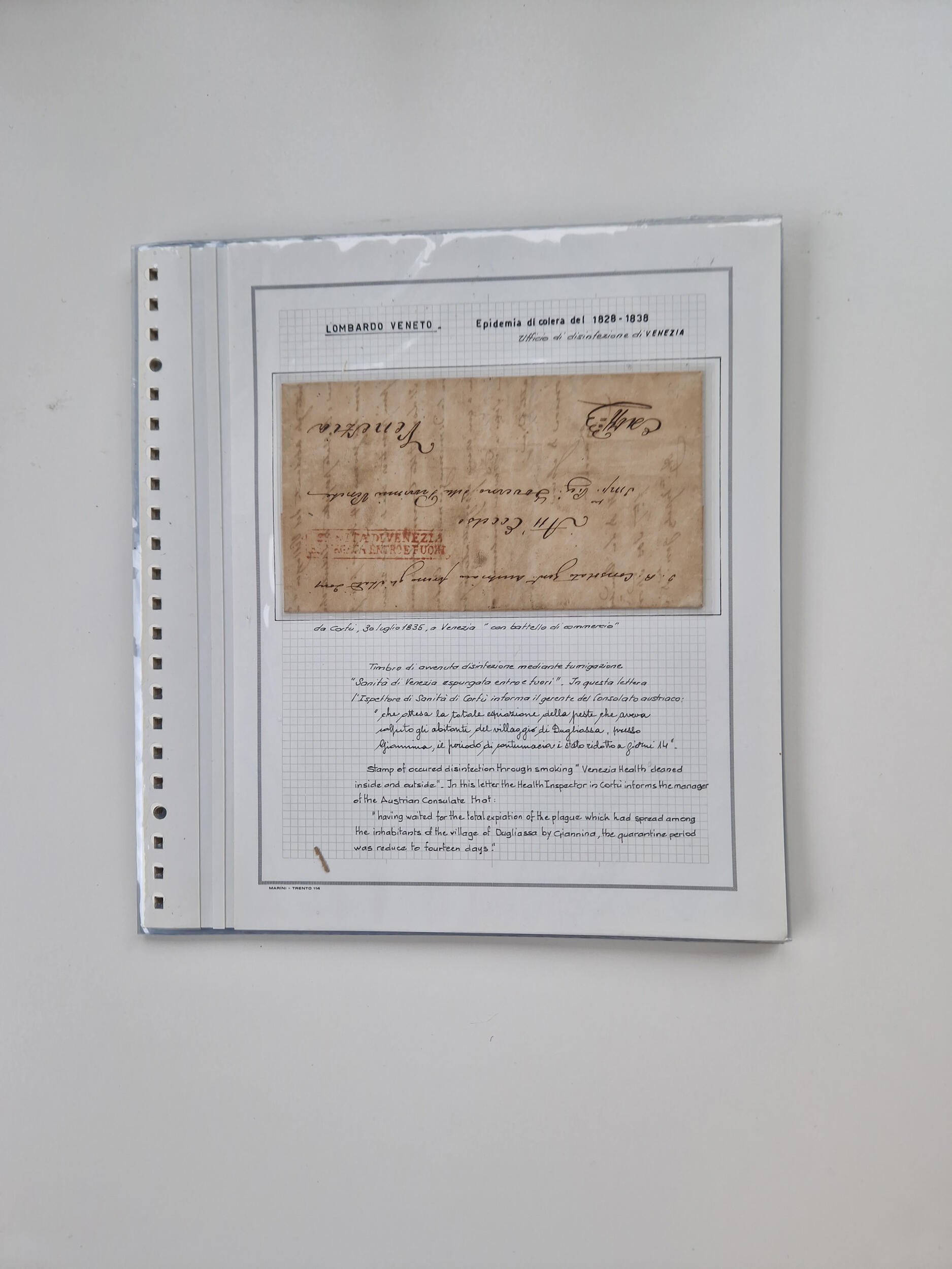 Image 68 for lot number 10636 for Heinrich Köhler 388. Auktion