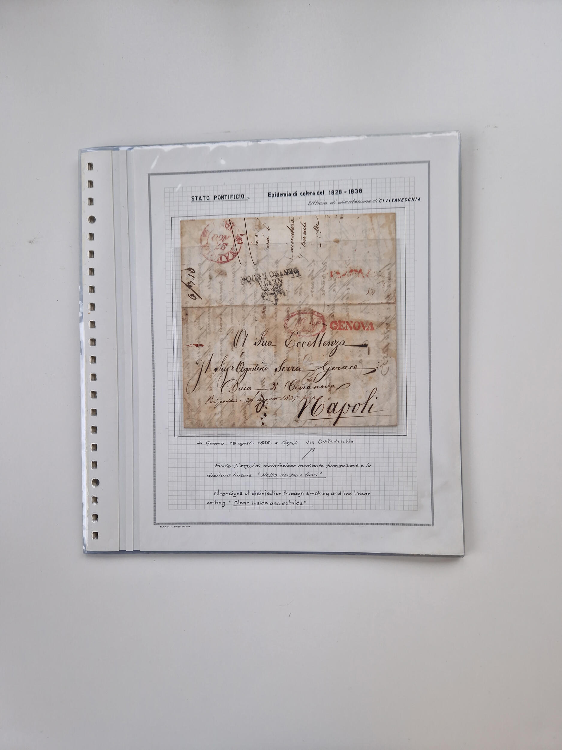 Image 70 for lot number 10636 for Heinrich Köhler 388. Auktion