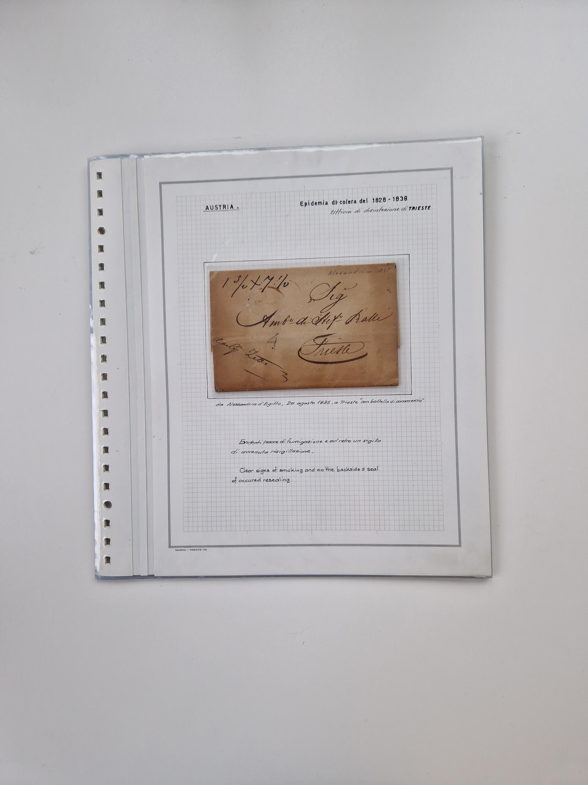 Image 72 for lot number 10636 for Heinrich Köhler 388. Auktion