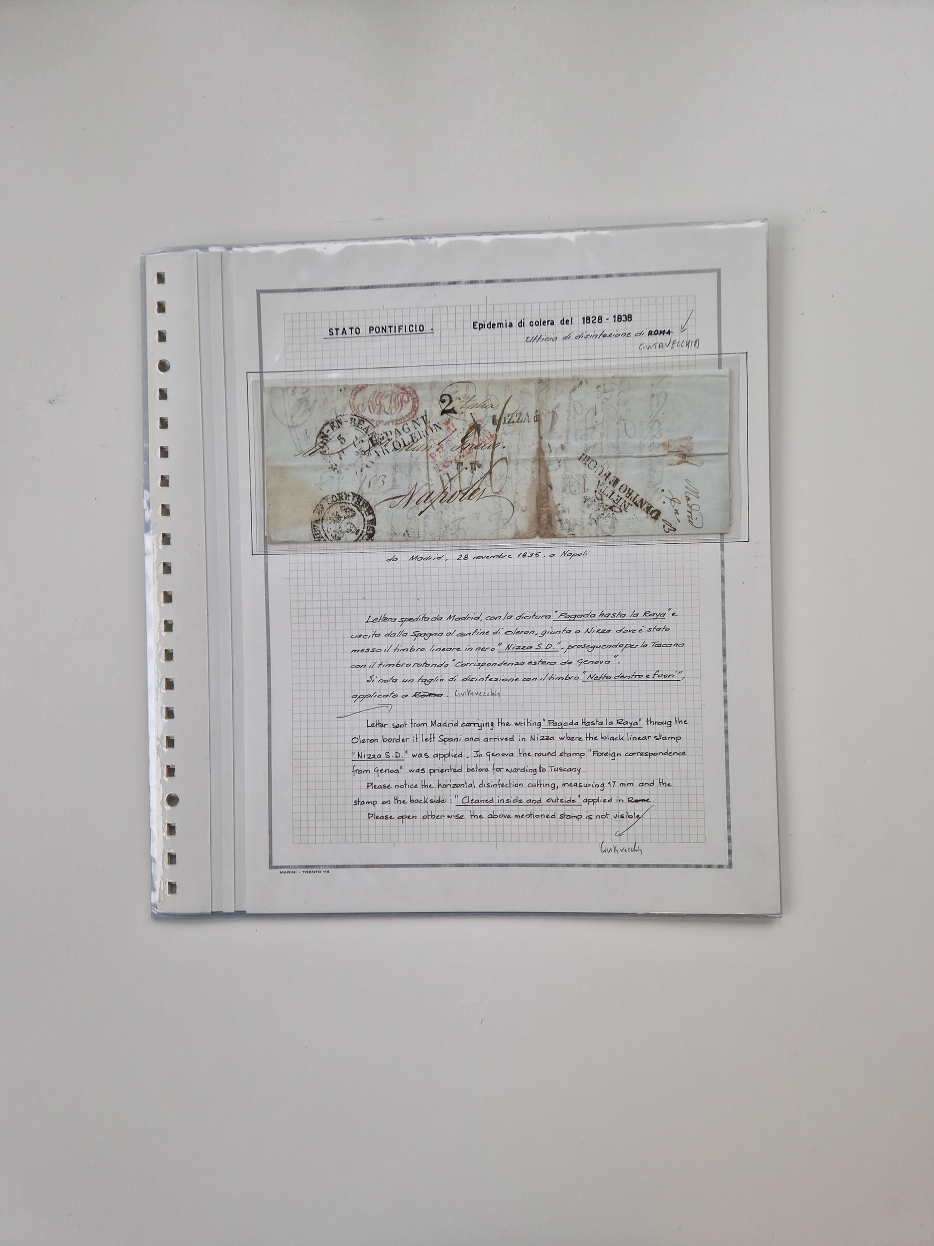 Image 73 for lot number 10636 for Heinrich Köhler 388. Auktion