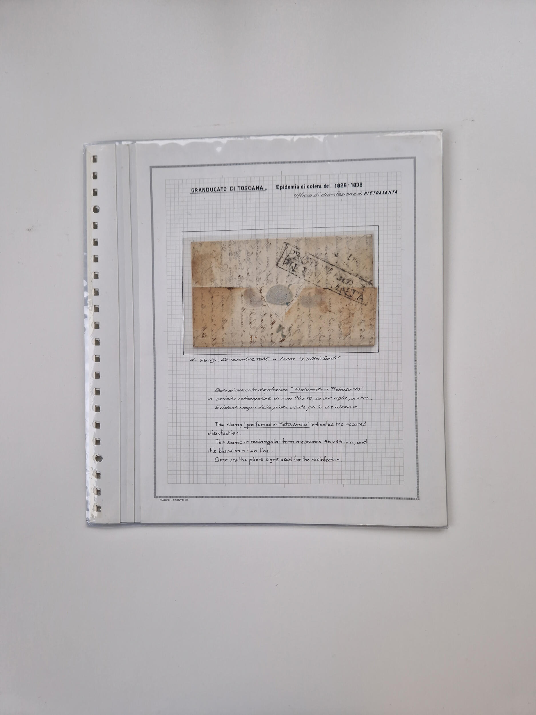 Image 74 for lot number 10636 for Heinrich Köhler 388. Auktion