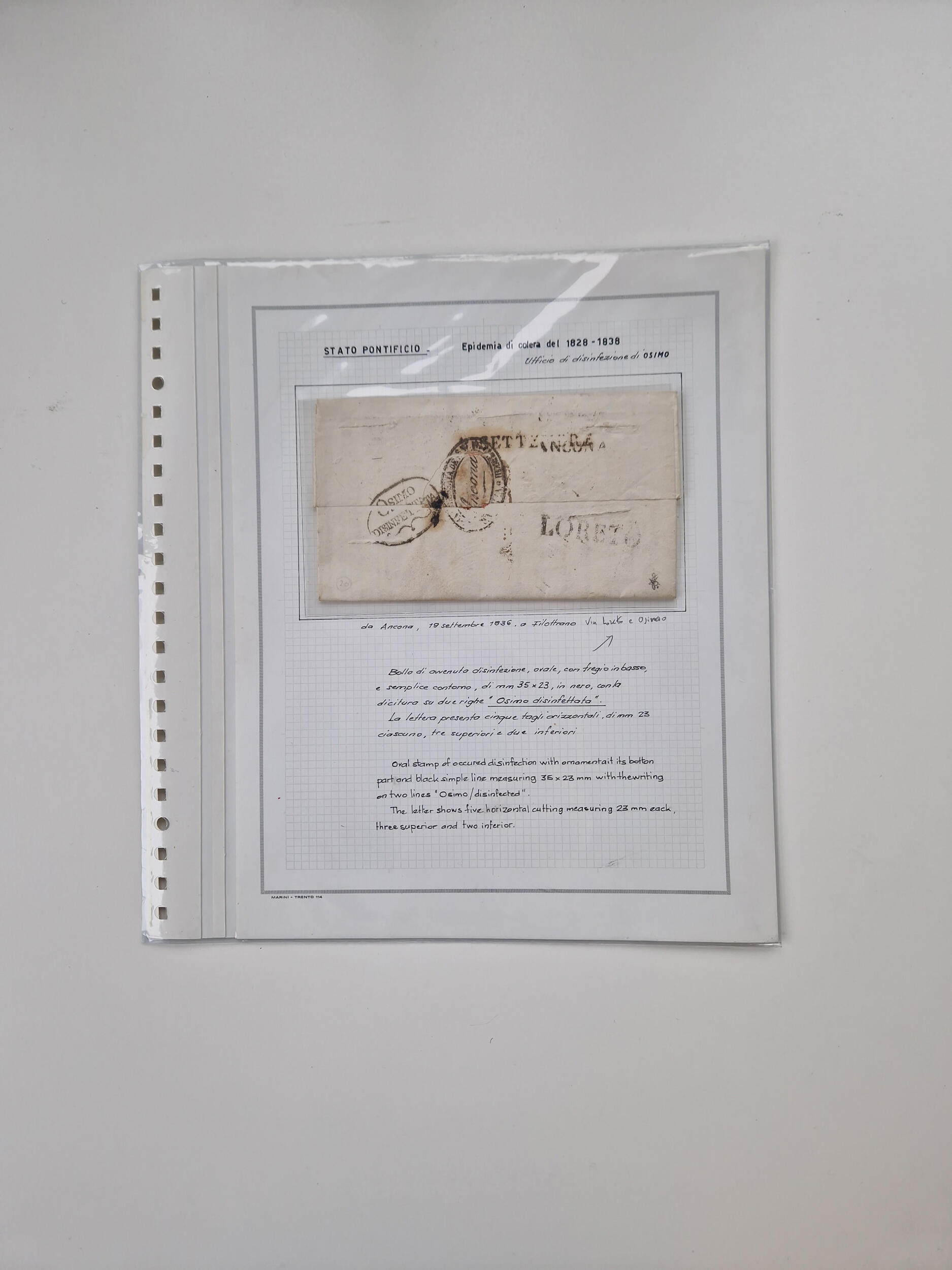 Image 75 for lot number 10636 for Heinrich Köhler 388. Auktion