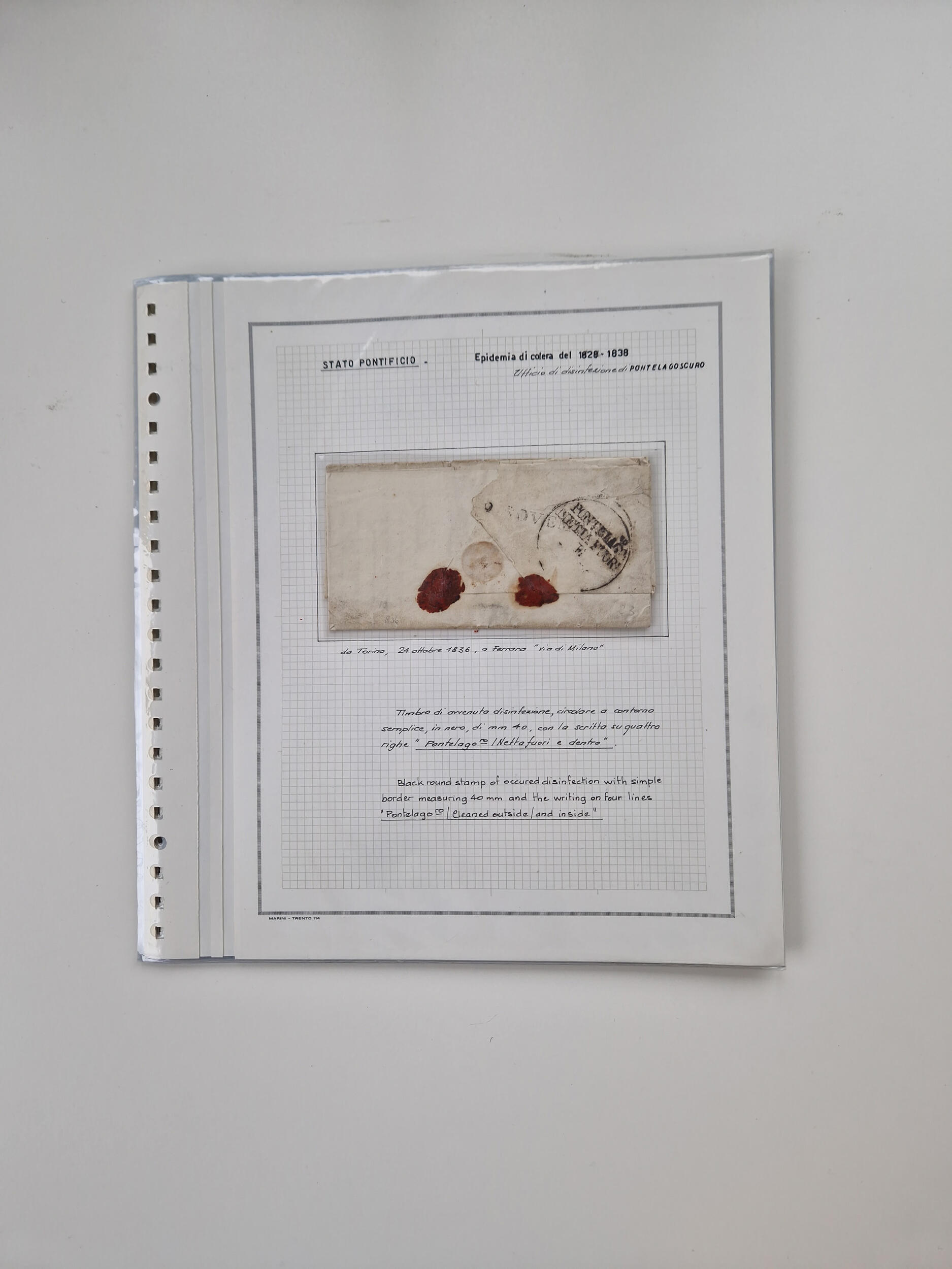 Image 76 for lot number 10636 for Heinrich Köhler 388. Auktion