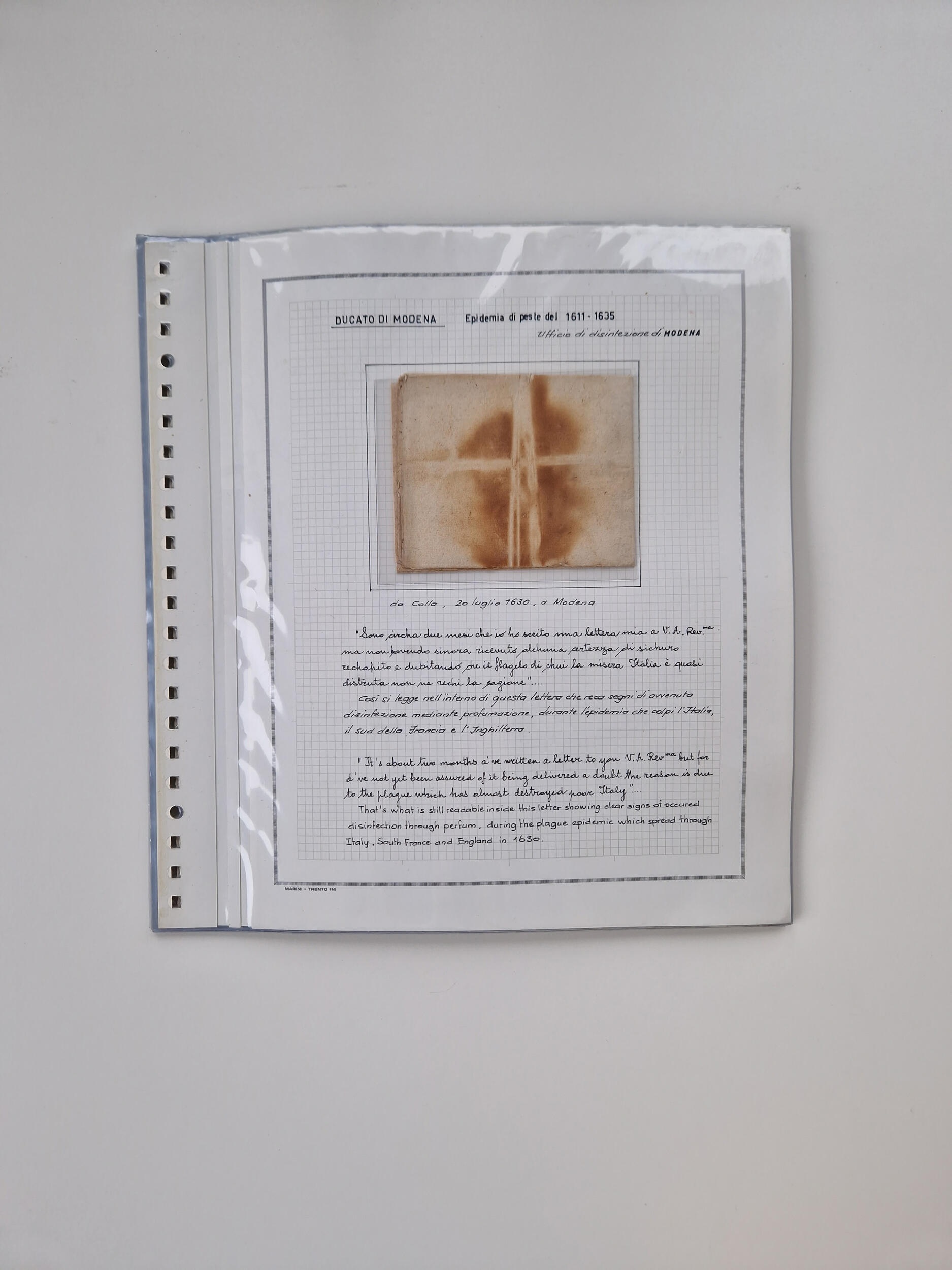 Image 3 for lot number 10636 for Heinrich Köhler 388. Auktion