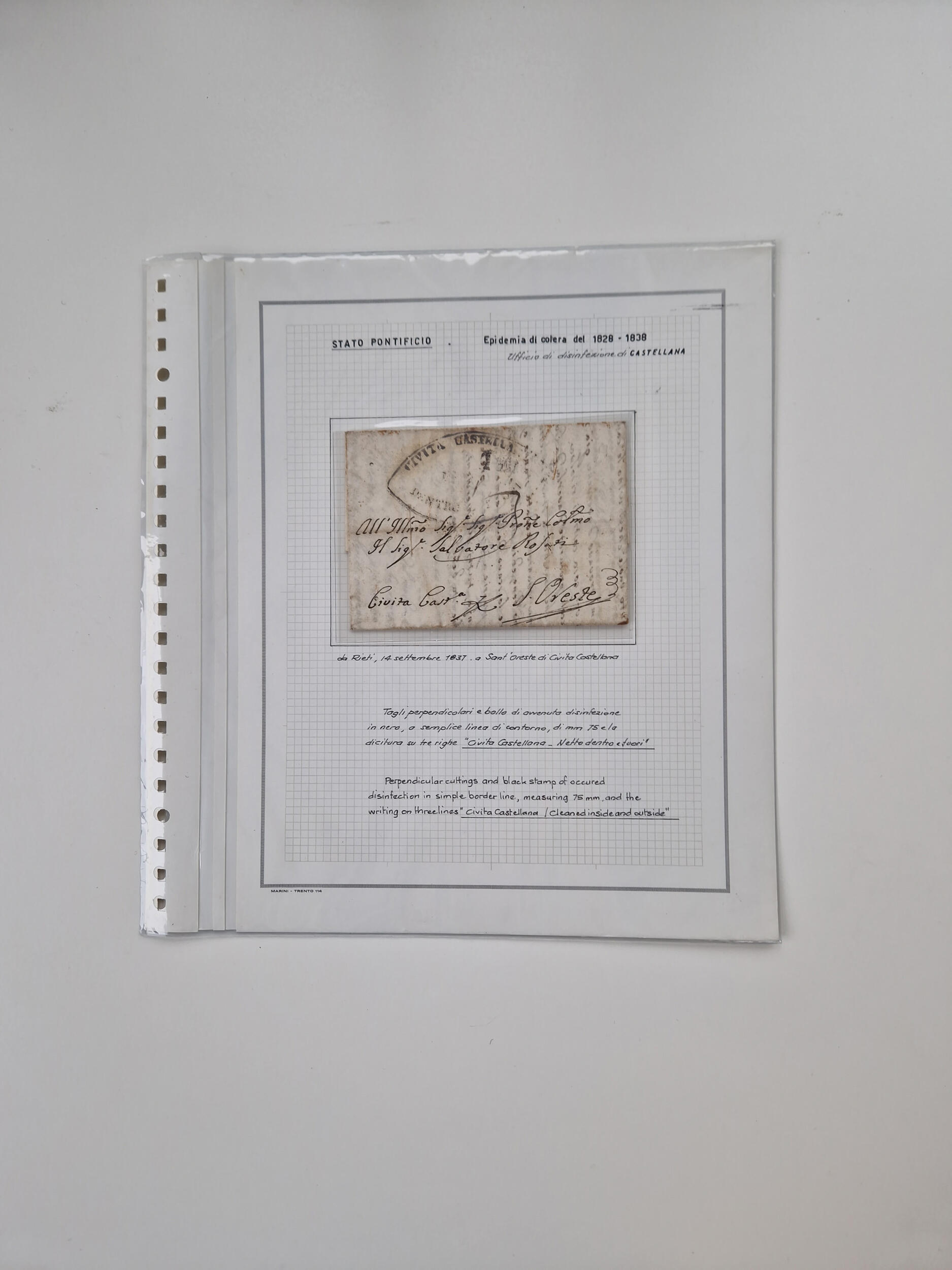 Image 79 for lot number 10636 for Heinrich Köhler 388. Auktion