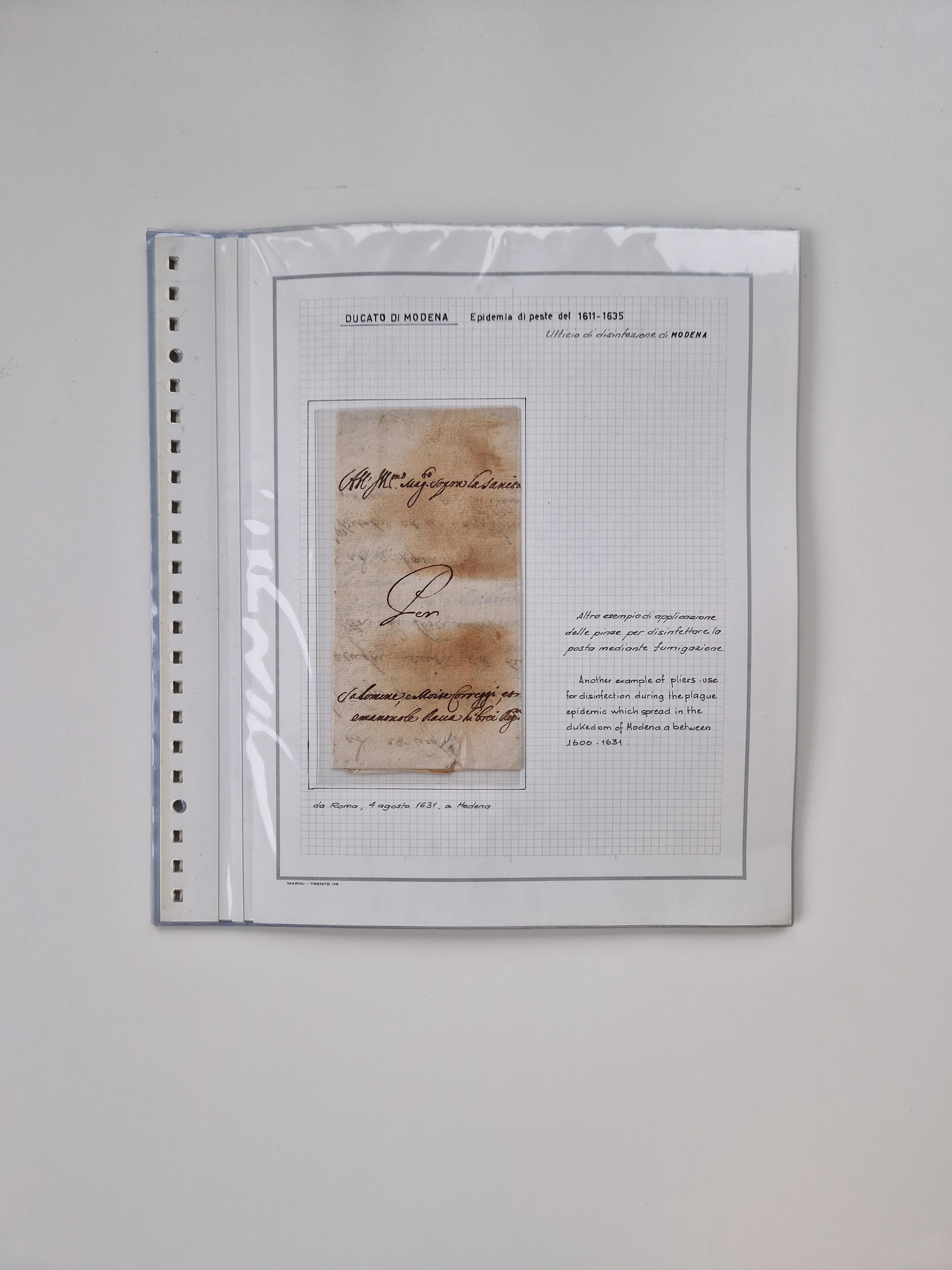 Image 4 for lot number 10636 for Heinrich Köhler 388. Auktion