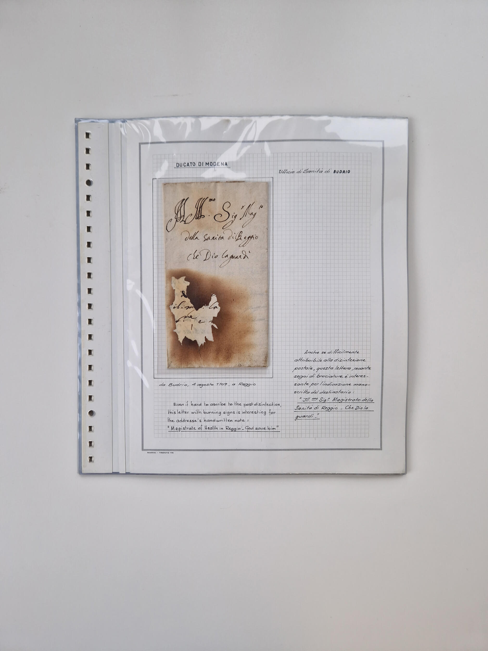 Image 5 for lot number 10636 for Heinrich Köhler 388. Auktion