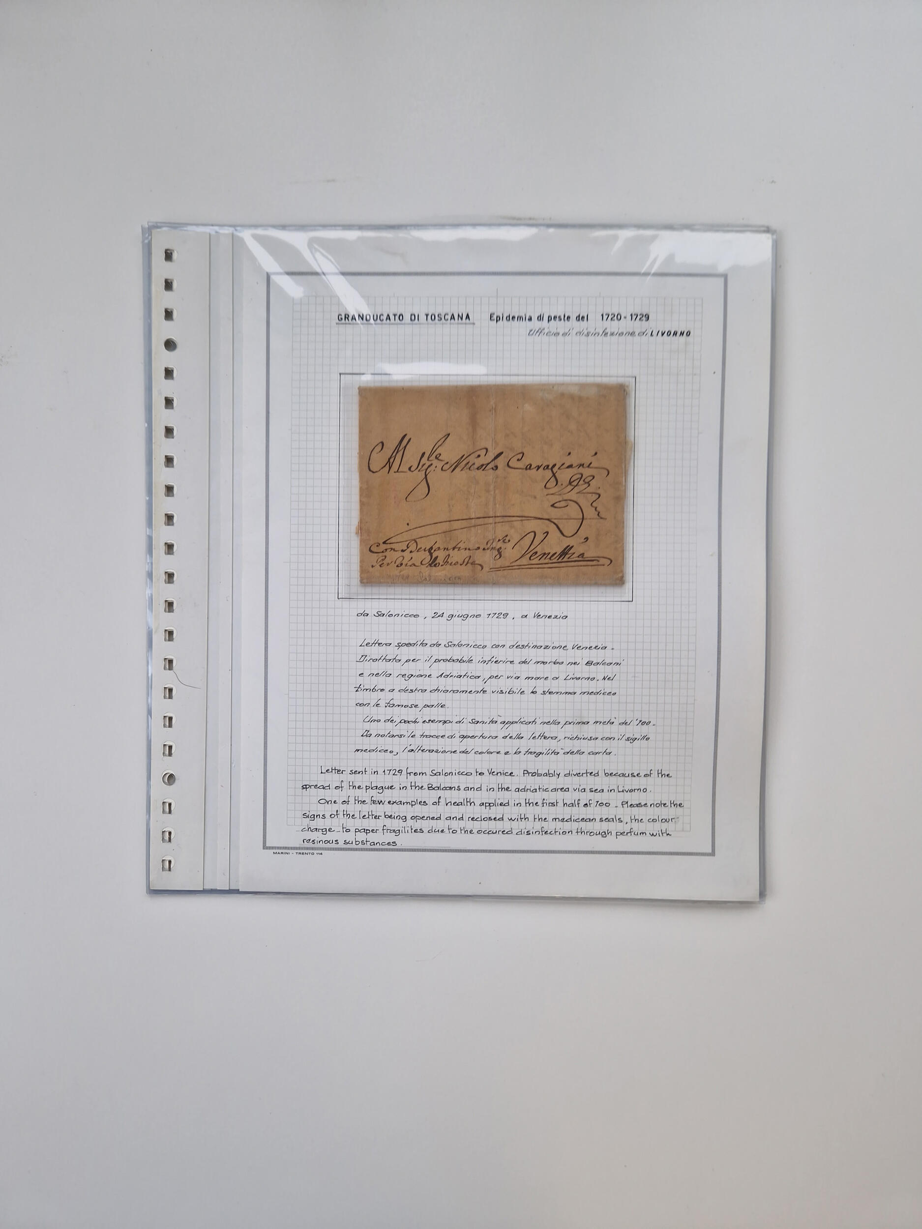 Image 7 for lot number 10636 for Heinrich Köhler 388. Auktion