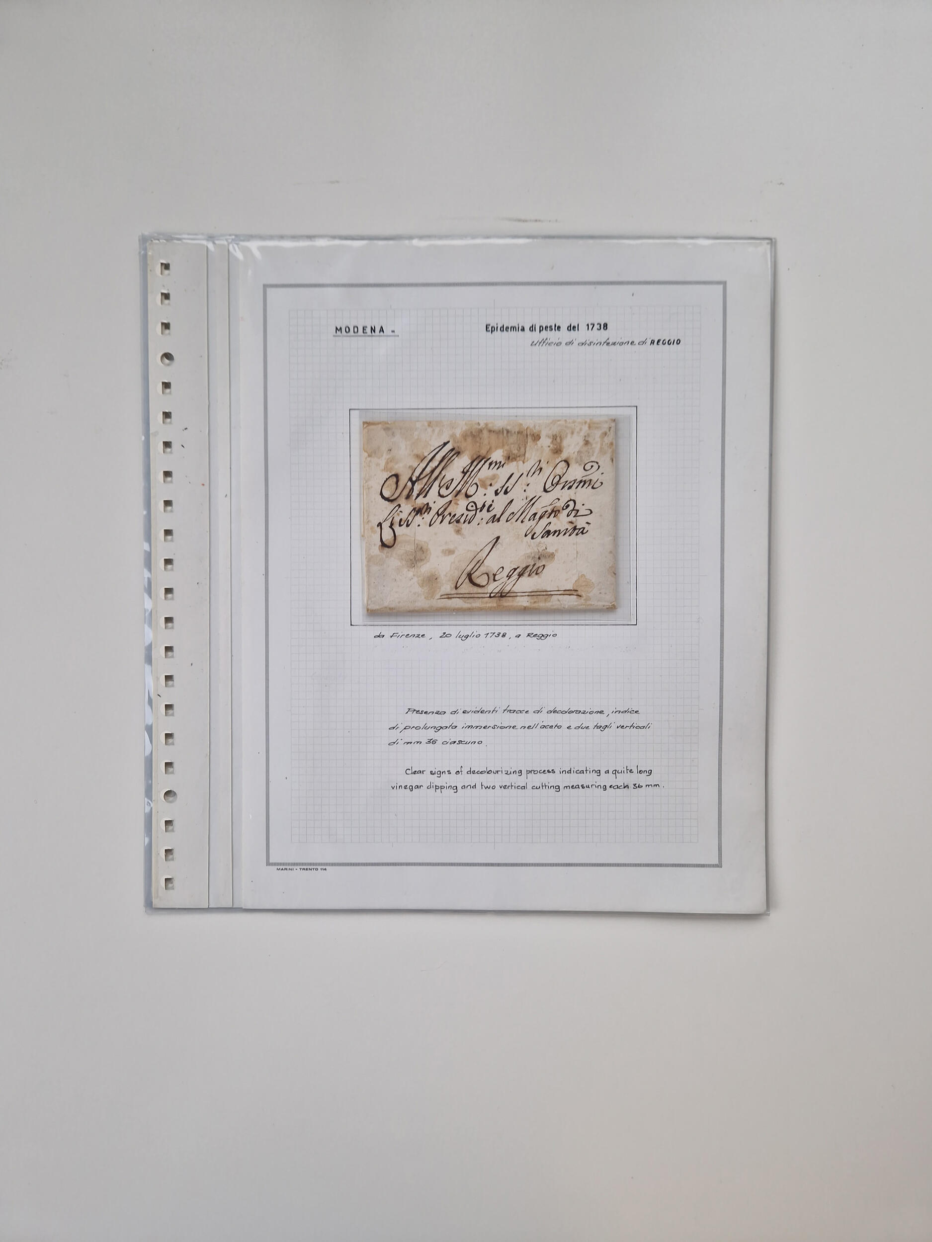 Image 8 for lot number 10636 for Heinrich Köhler 388. Auktion