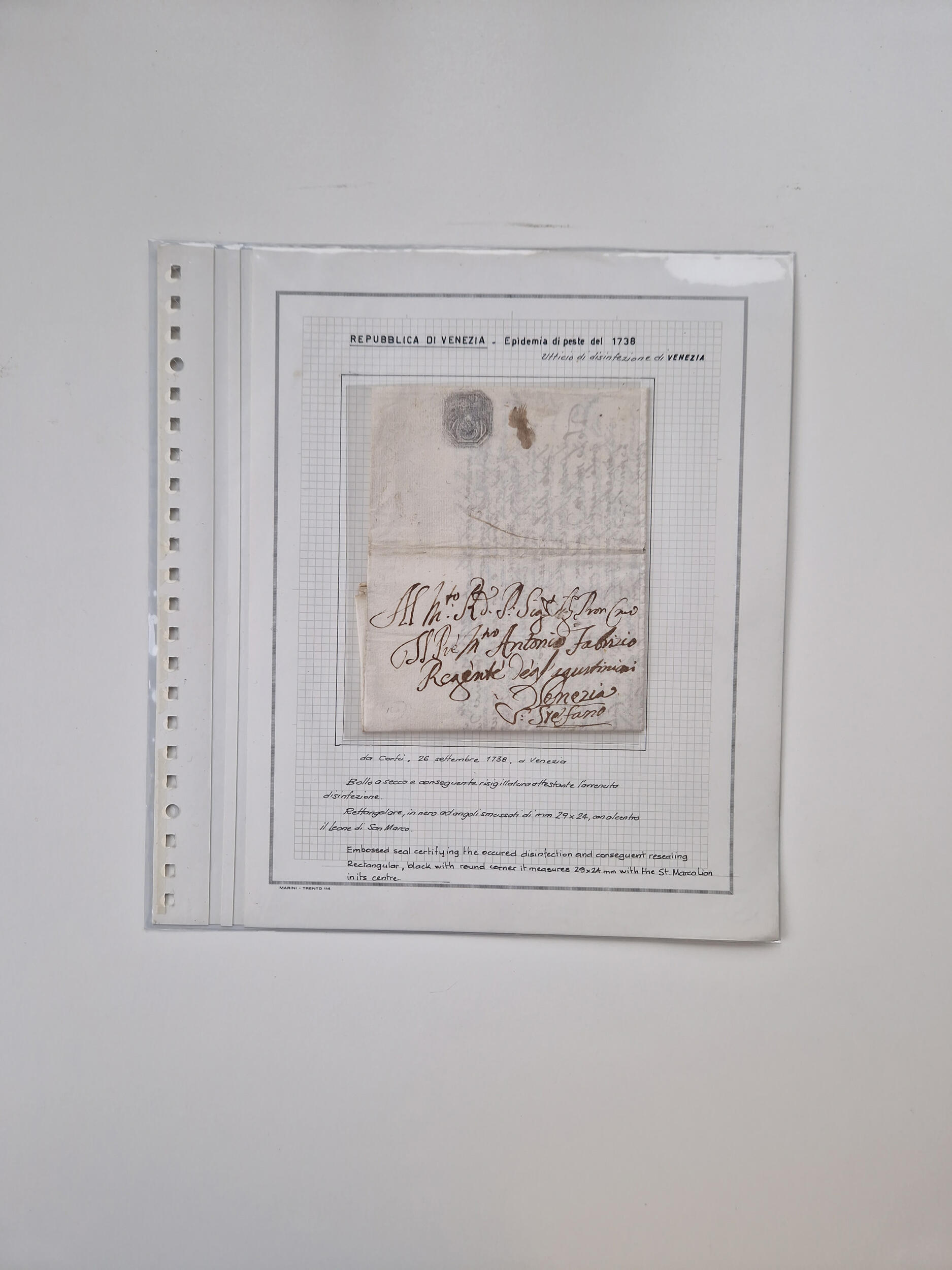 Image 9 for lot number 10636 for Heinrich Köhler 388. Auktion