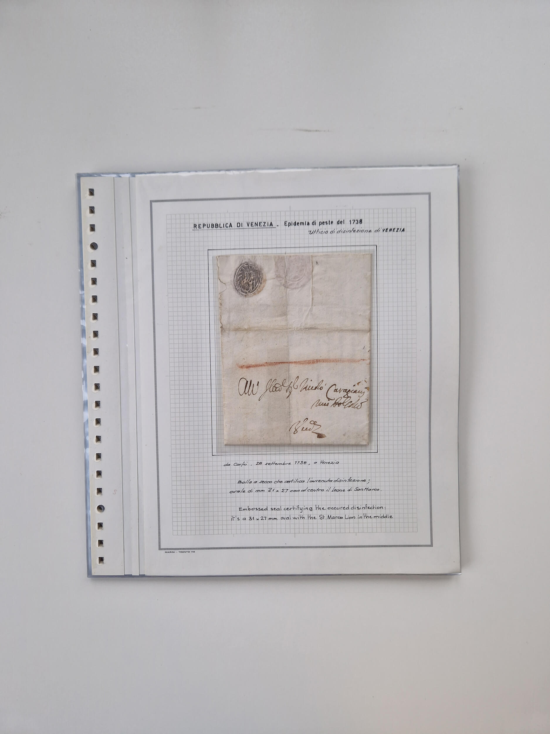 Image 10 for lot number 10636 for Heinrich Köhler 388. Auktion