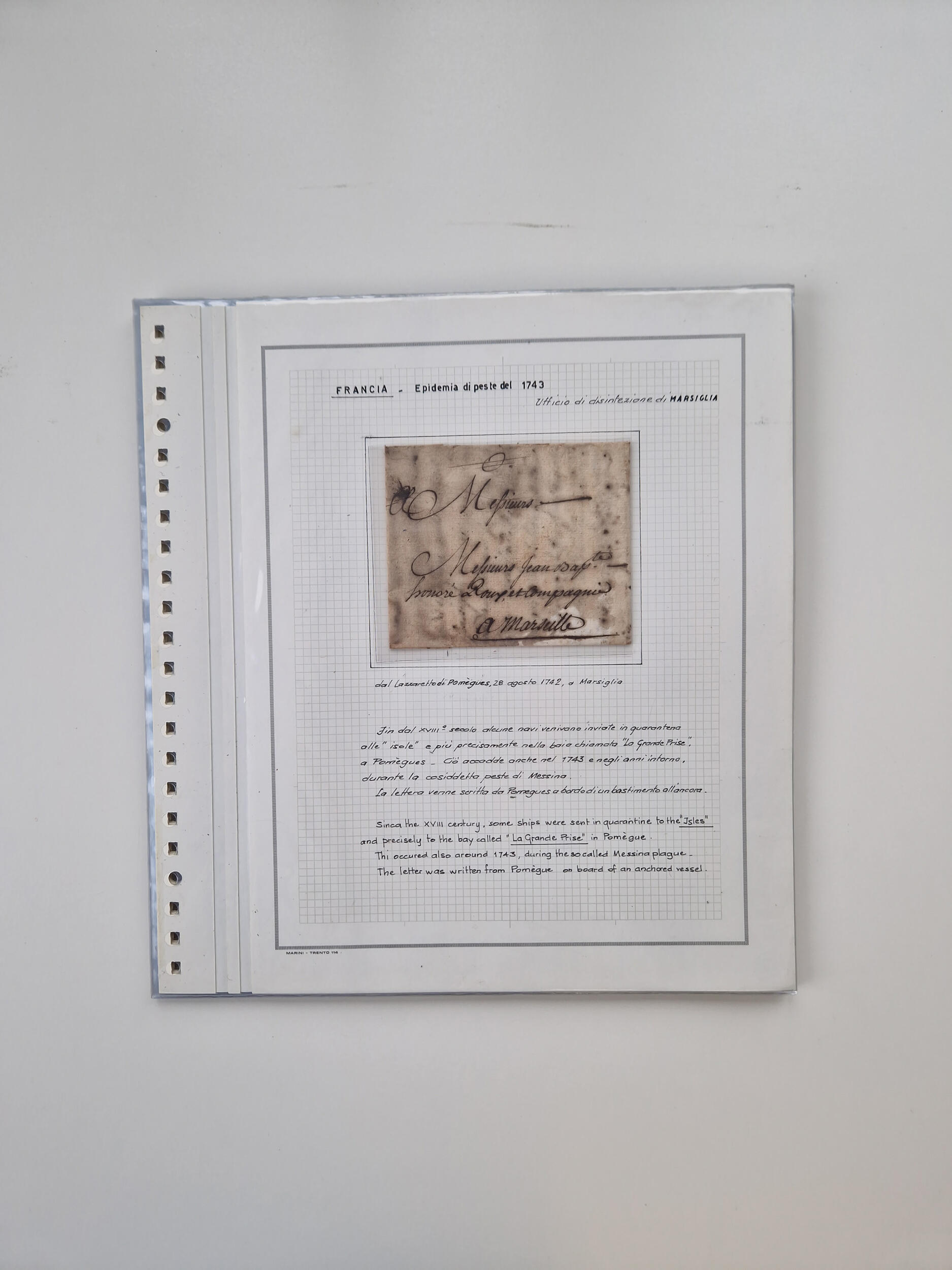 Image 11 for lot number 10636 for Heinrich Köhler 388. Auktion