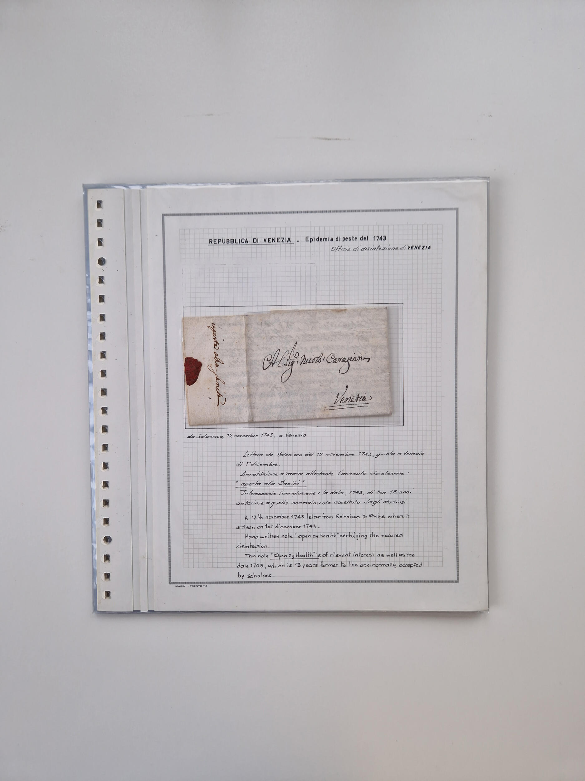 Image 12 for lot number 10636 for Heinrich Köhler 388. Auktion