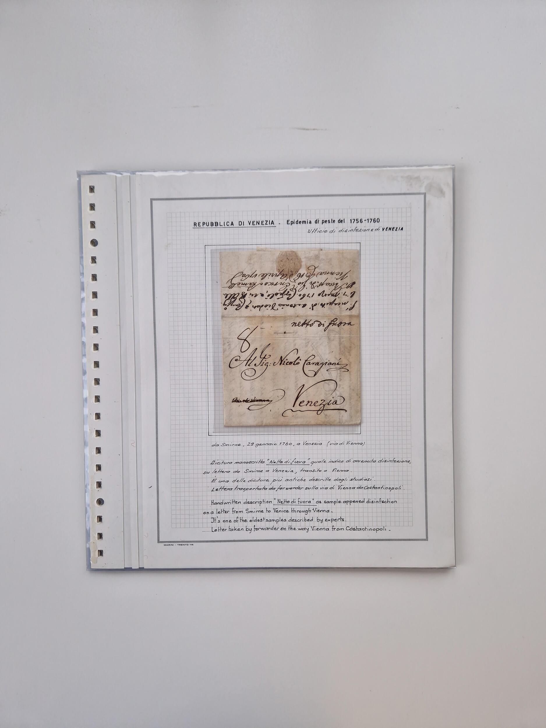 Image 13 for lot number 10636 for Heinrich Köhler 388. Auktion