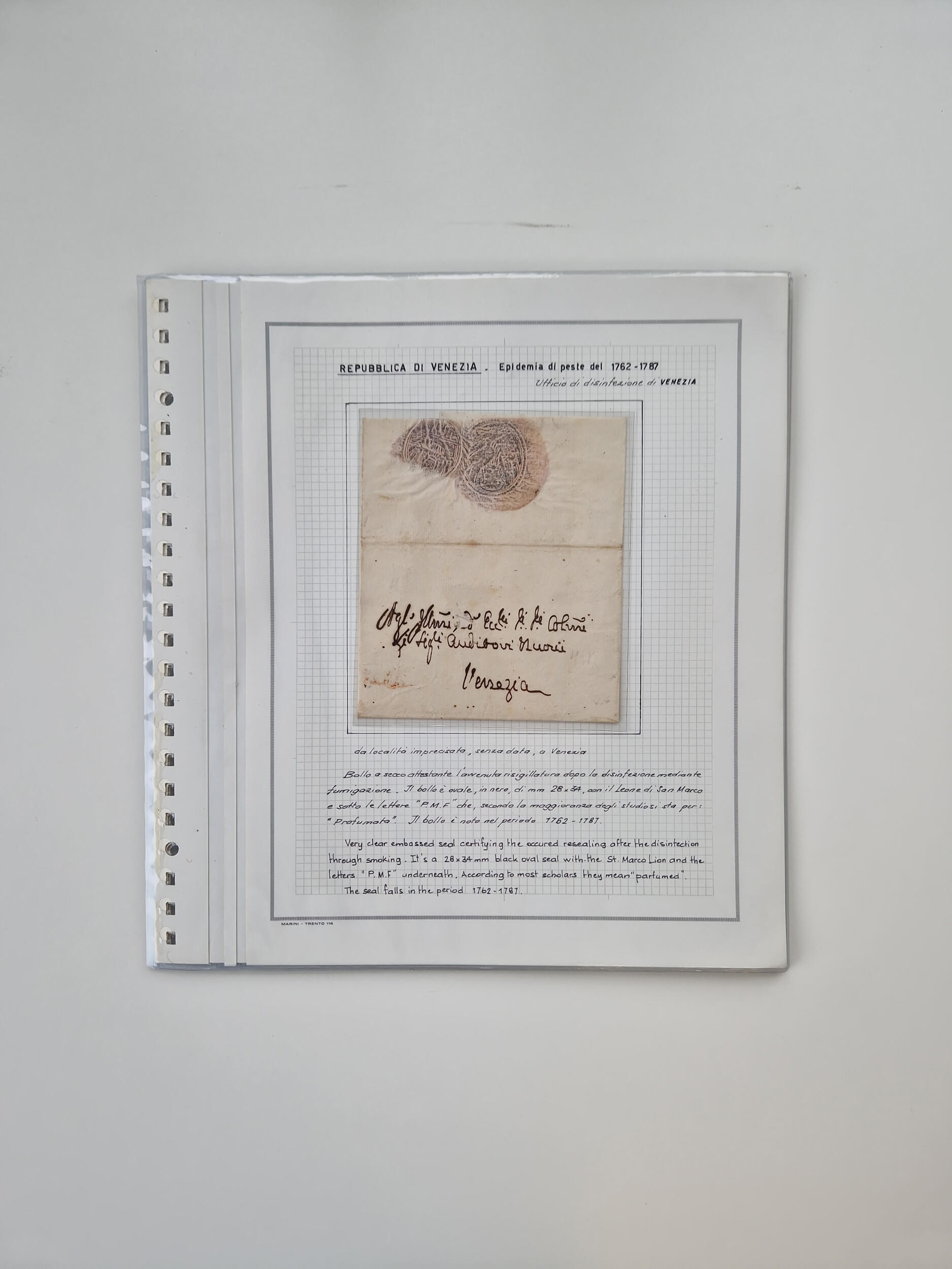 Image 15 for lot number 10636 for Heinrich Köhler 388. Auktion