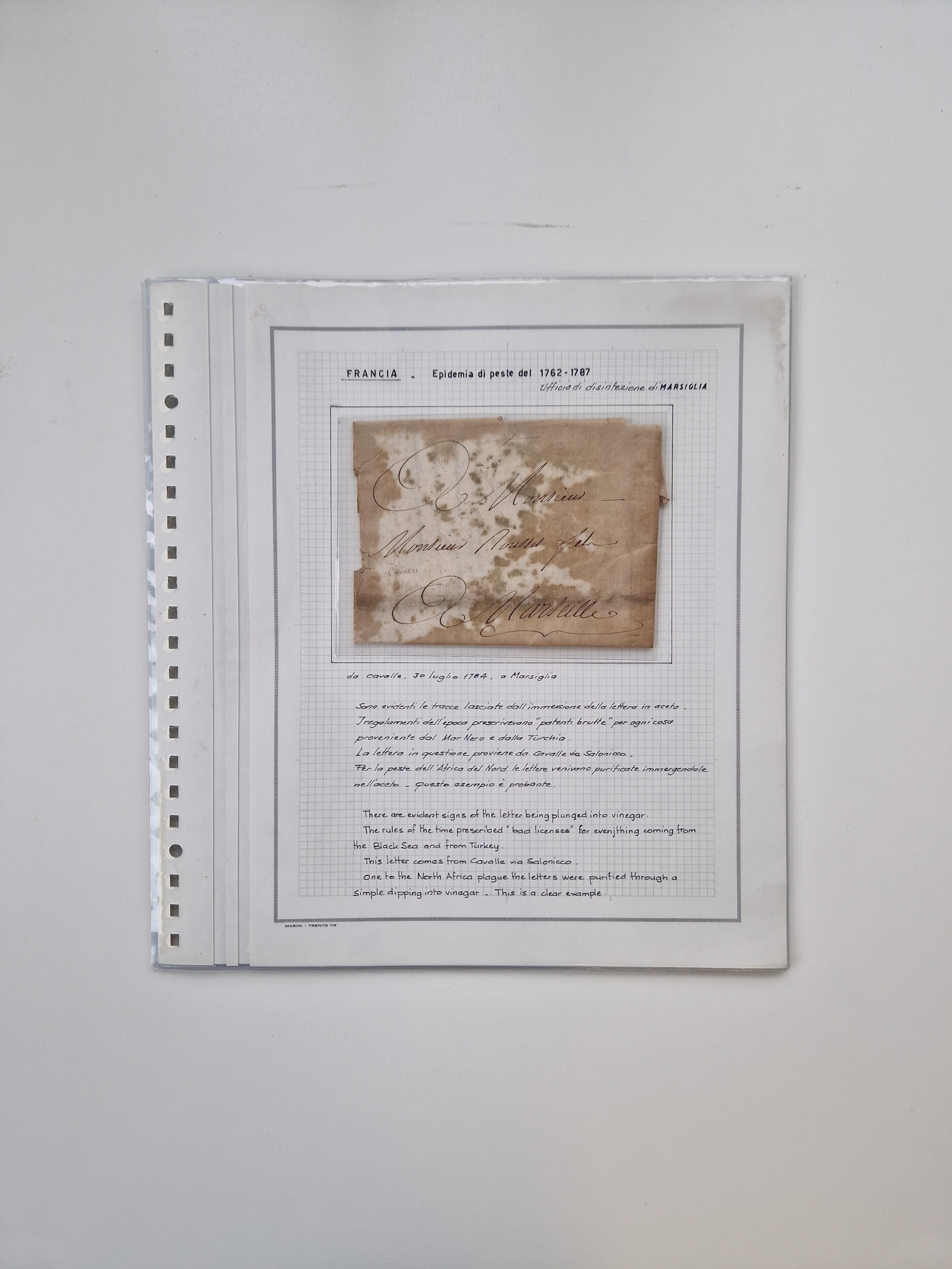 Image 16 for lot number 10636 for Heinrich Köhler 388. Auktion