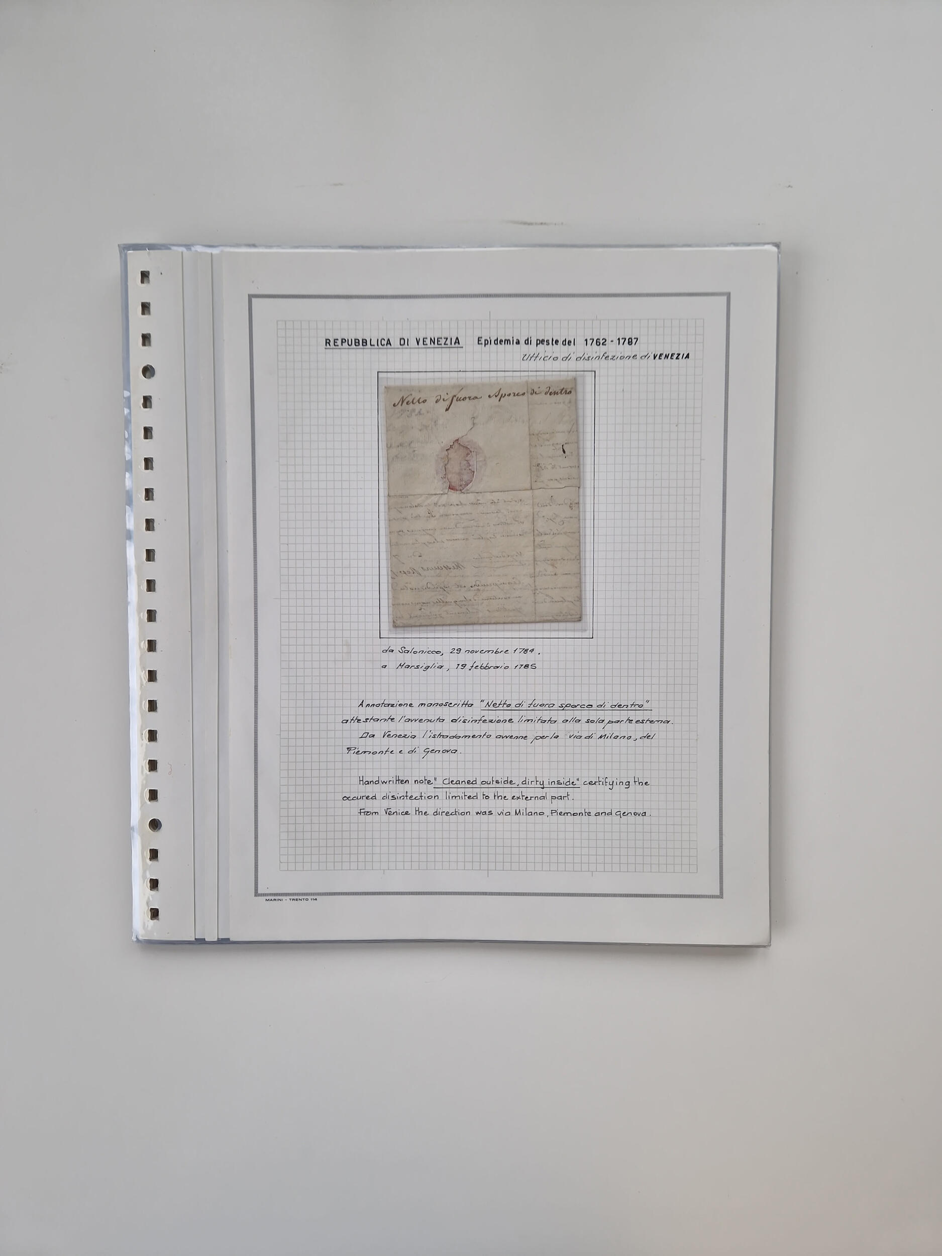 Image 18 for lot number 10636 for Heinrich Köhler 388. Auktion