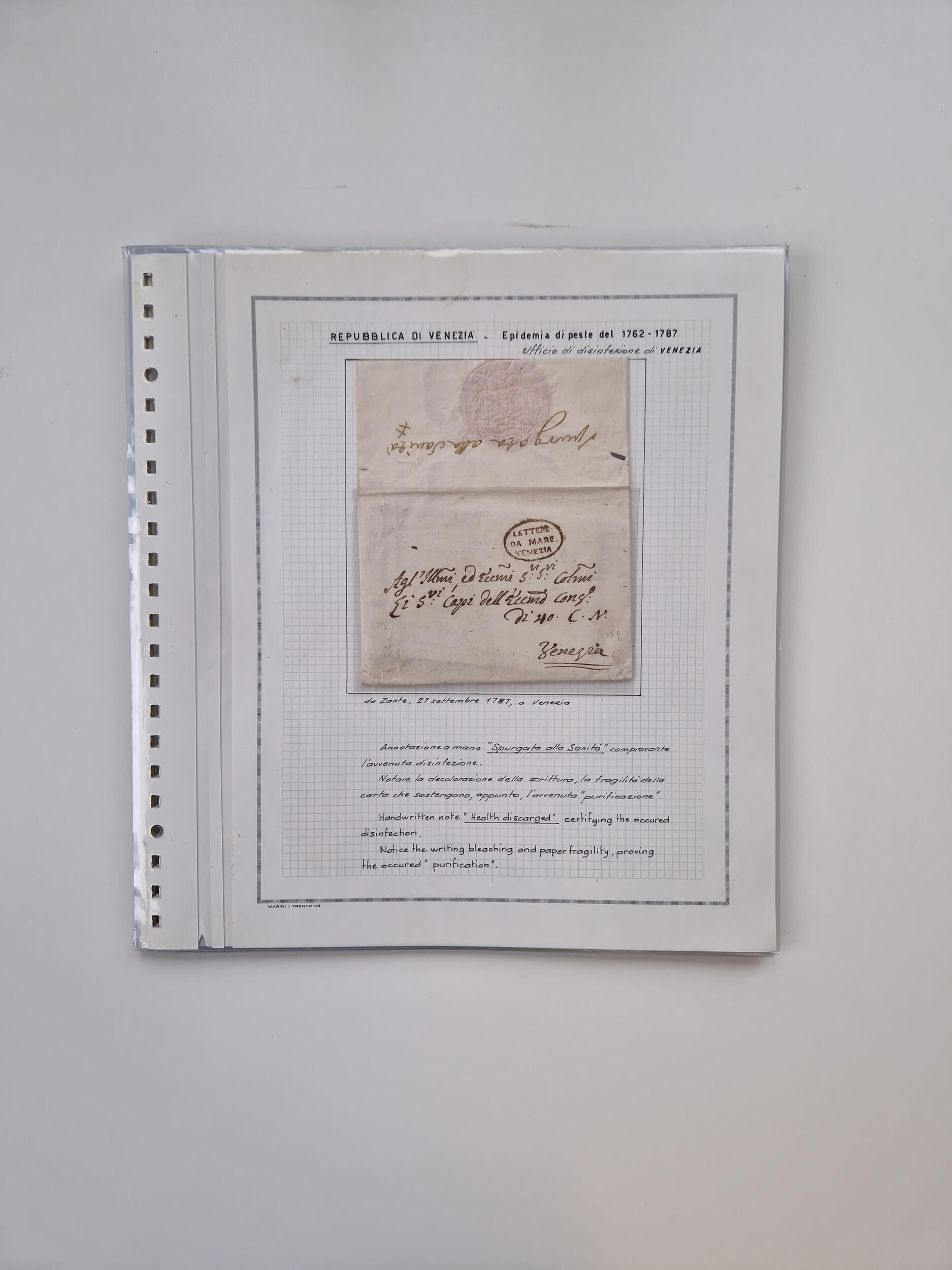 Image 19 for lot number 10636 for Heinrich Köhler 388. Auktion