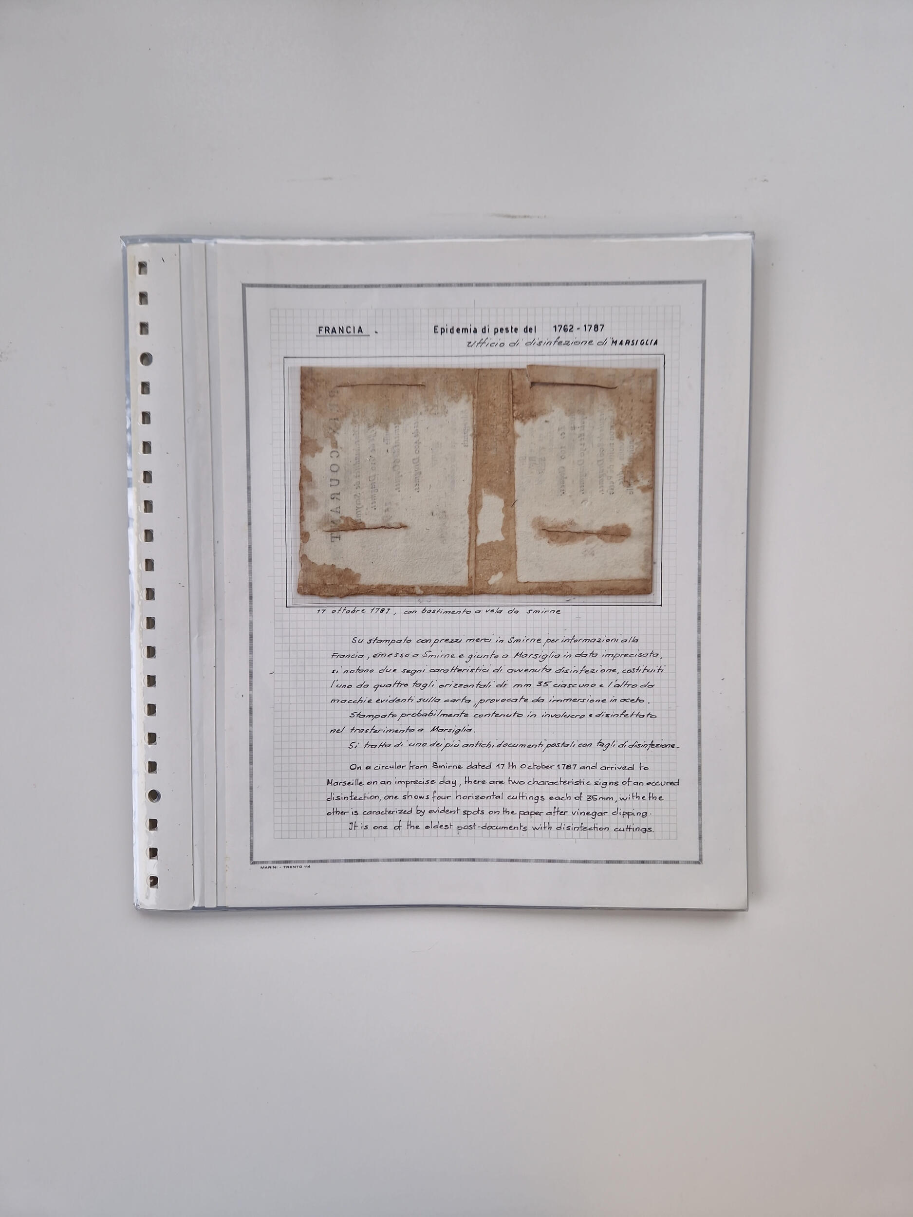 Image 20 for lot number 10636 for Heinrich Köhler 388. Auktion