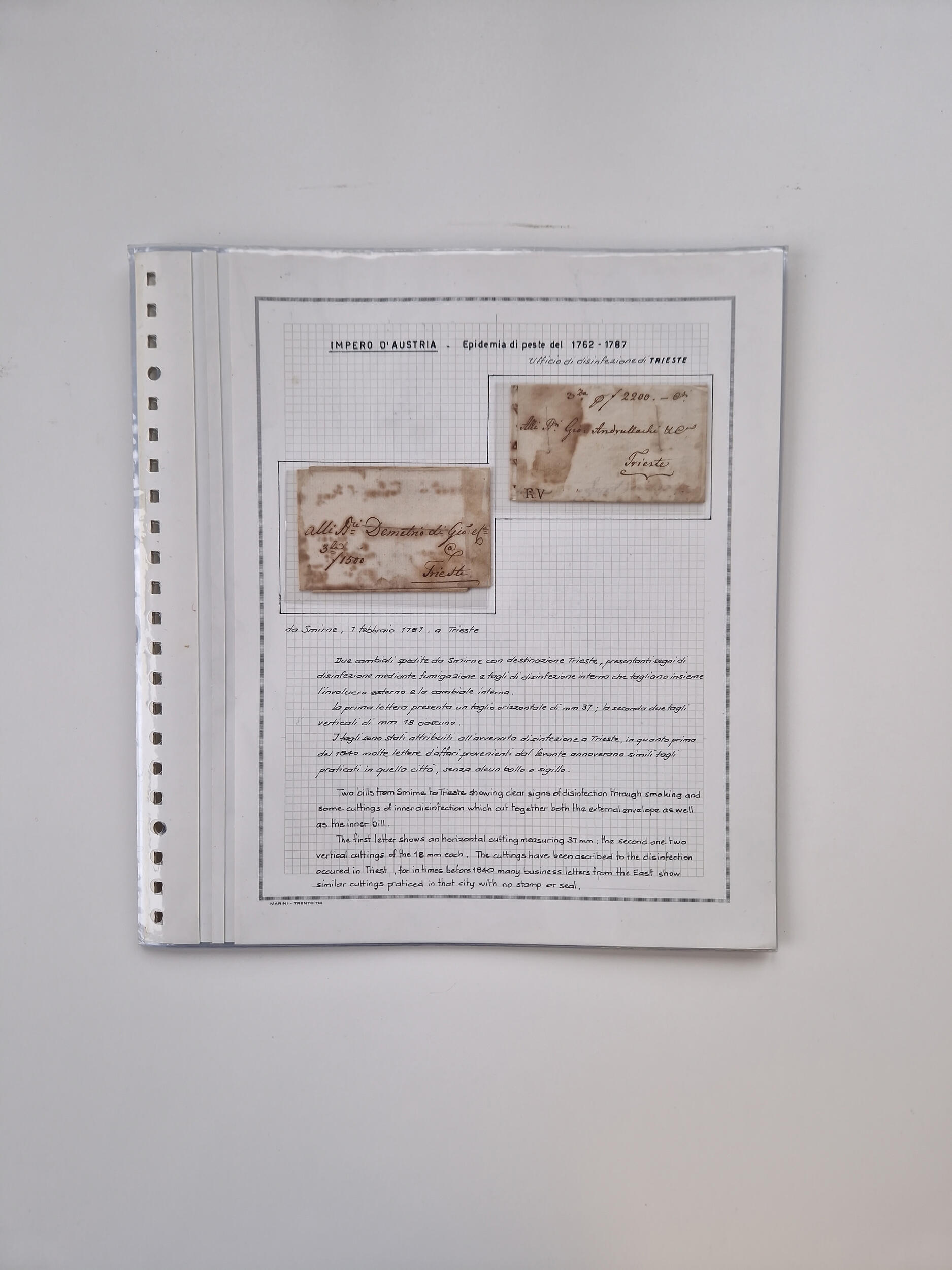 Image 21 for lot number 10636 for Heinrich Köhler 388. Auktion