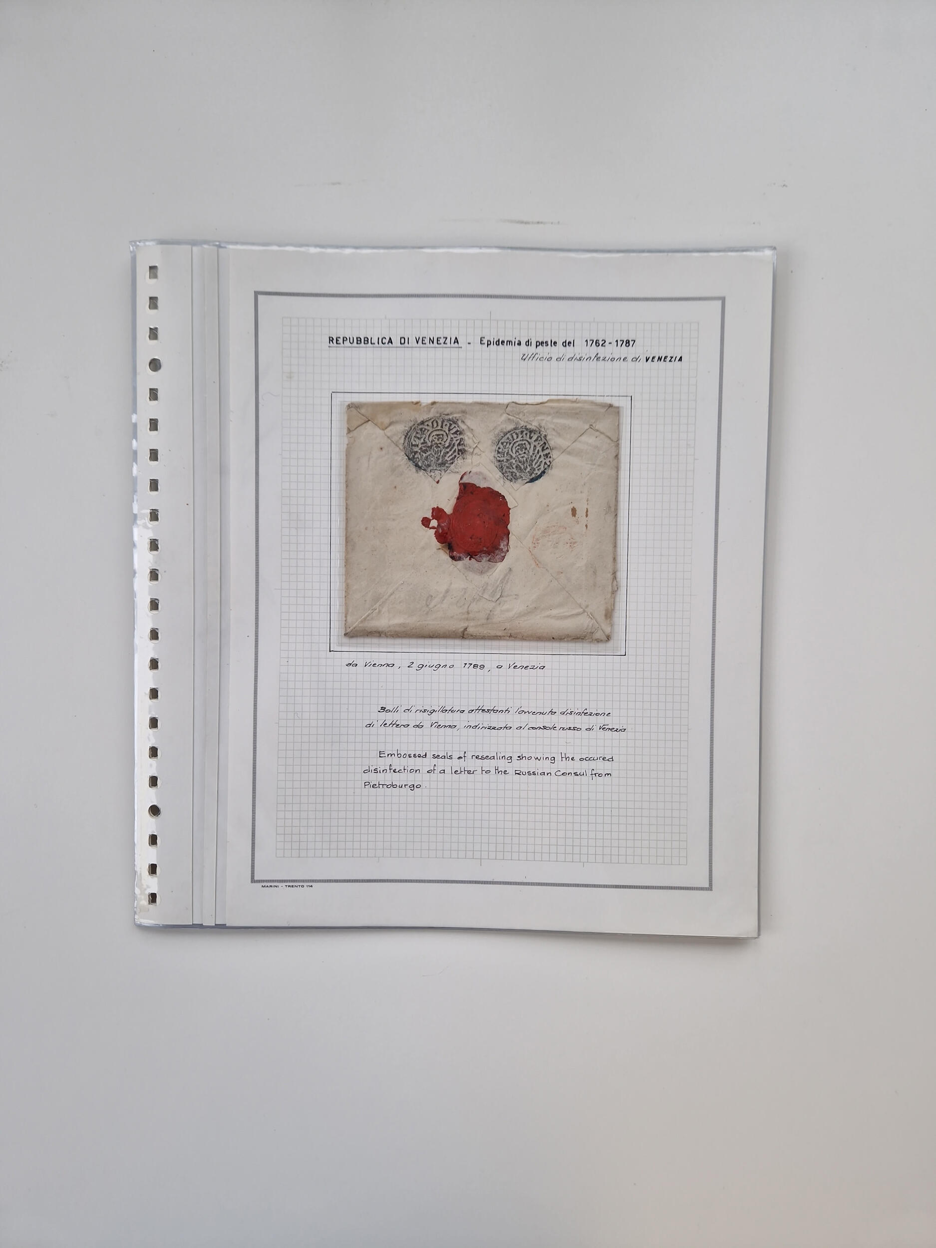 Image 22 for lot number 10636 for Heinrich Köhler 388. Auktion