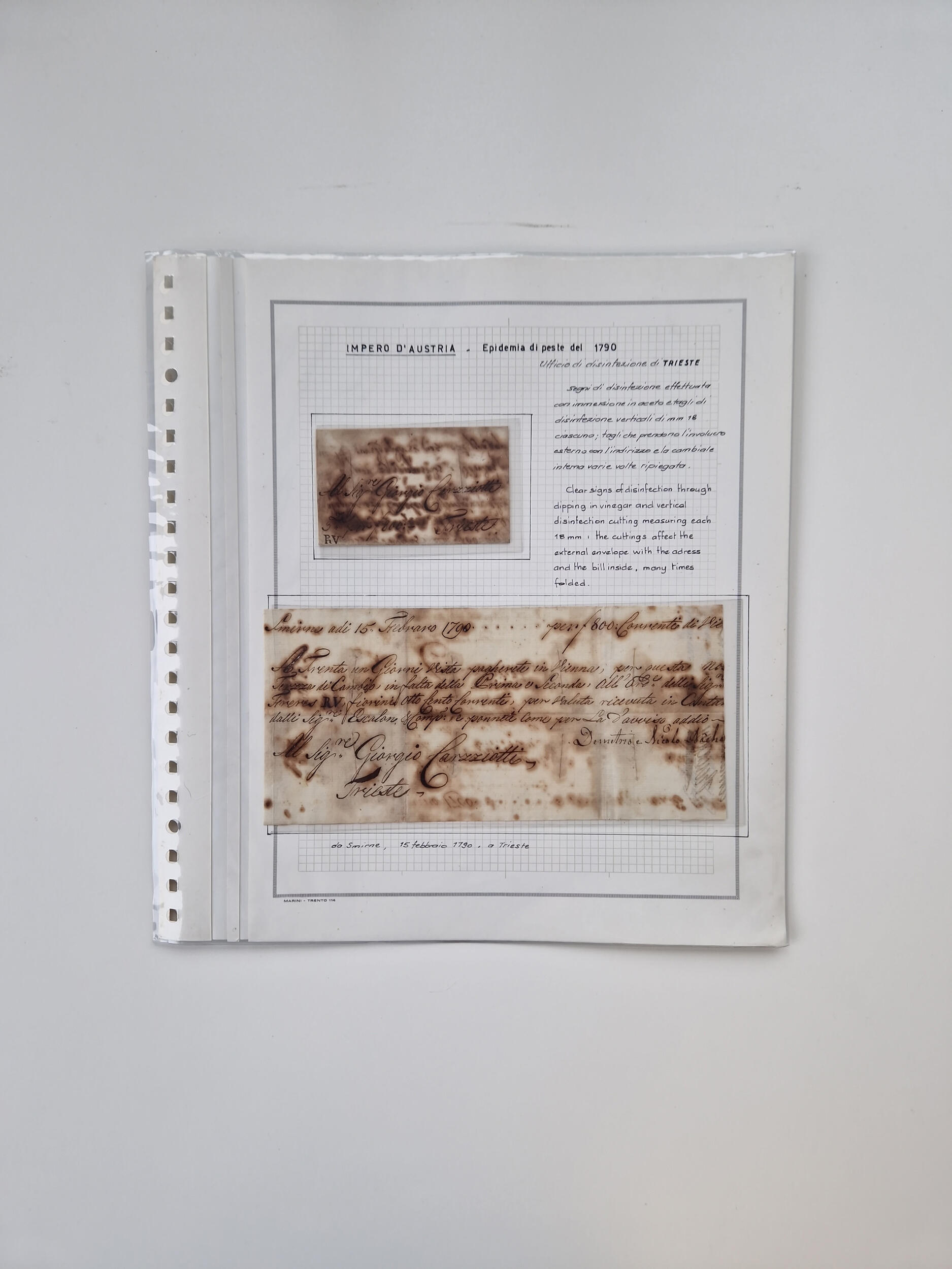 Image 24 for lot number 10636 for Heinrich Köhler 388. Auktion