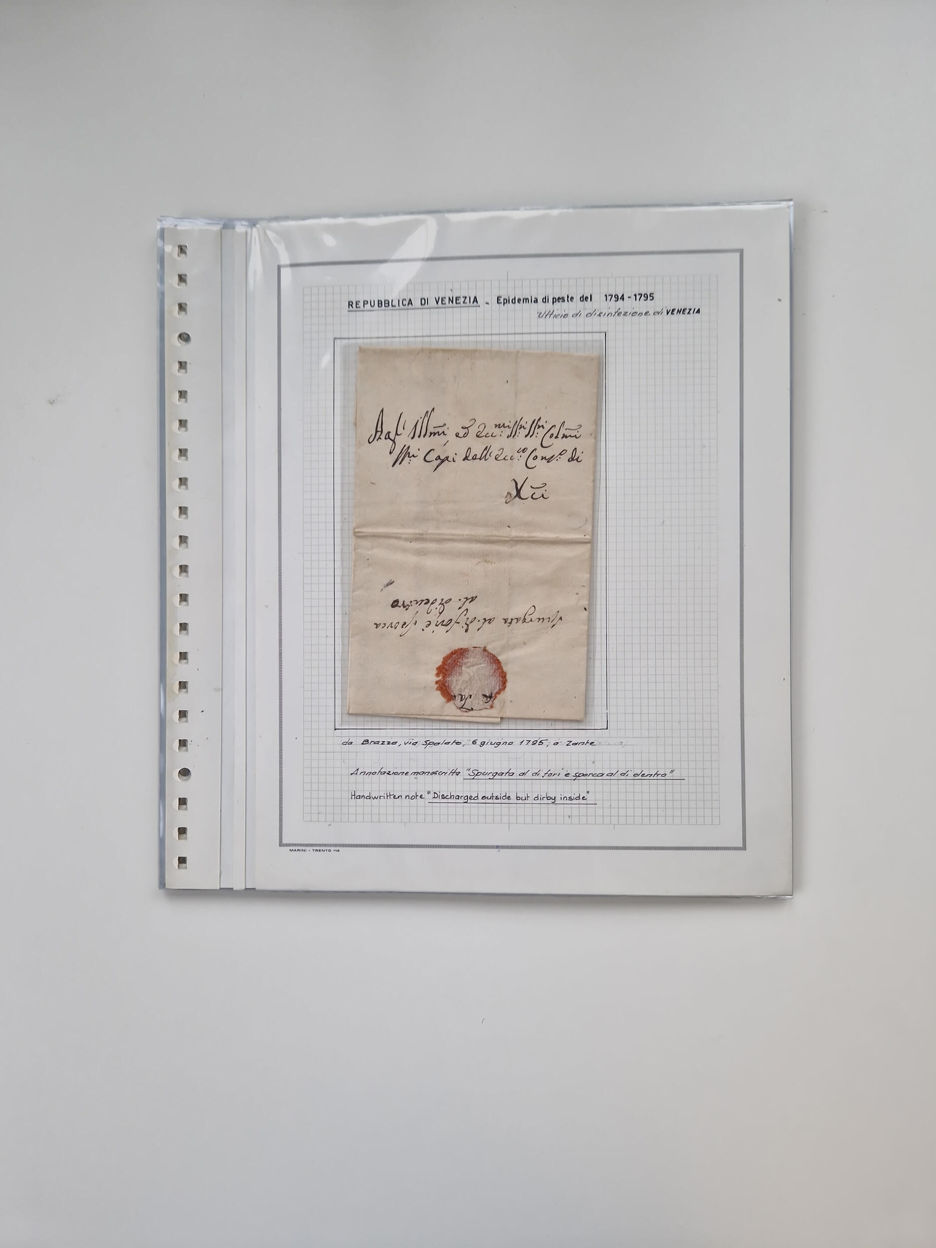 Image 25 for lot number 10636 for Heinrich Köhler 388. Auktion