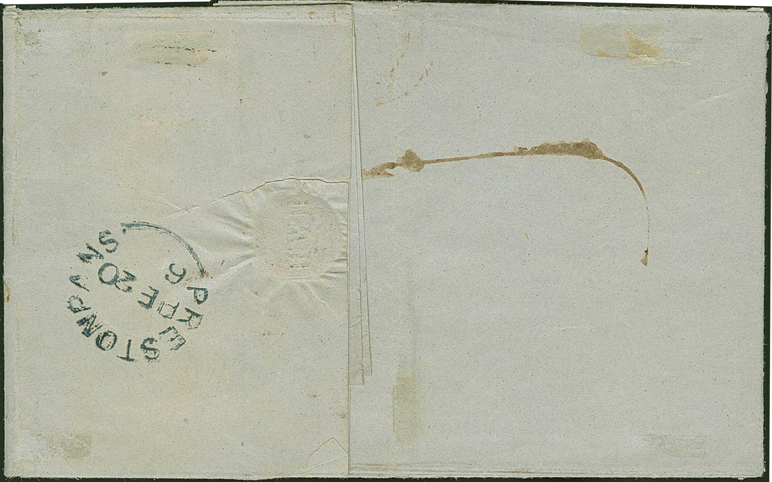 Image 1 for lot number 8041 for Heinrich Köhler 388th Auction