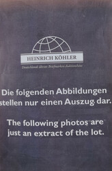 1756/1993 (ca.), reichhaltige Heimatsammlung “KLAGENFURT” mit ...