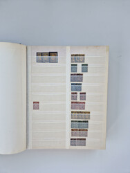 1879/1960, large mint never hinged/unused and used accumulation, ...