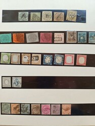 1860/2000(ca.,) mostly use collection with duplicates and better ...