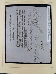 1856/1995, sehr umfangreiche Sammlung in 24 Bänden, dabei kleiner ...