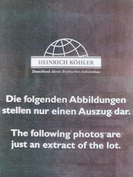 1900/15 (ca.), Red Cross Illustrated Postcards, impressive collection ...