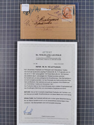 1920/56, attractive group of 40 covers and cards, many interesting ...