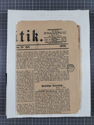 1843/1943, lot with over 40 covers and cards incl. Bulgarian and ...