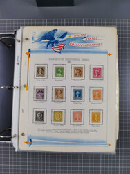 1851/2020, from 1912 to 2020 mint never hinged in the beginning ...