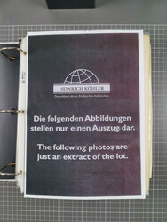 1851/2020, from 1912 to 2020 mint never hinged in the beginning ...