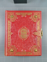 1854/90 (ca.), Afghanistan to Zululand, magnificent unused and used ...