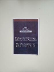 1870/1970 (ca.), kleine Partie in Steckkarten und Tüten, dabei ...