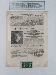 1897/1945, Zuschlags- und Wohltätigkeitsausgaben, interessante ...