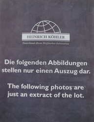 1849/2022 (ca.), large accumulation of hundreds of covers and cards, ...