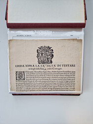 KIRCHENSTAAT: 1630/1886, sehr reichhaltige Sammlung mit über 370 ...