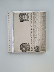 MODENA: 1691/1865, über 140 Briefe und Dokumente, viele mit seltenen ...