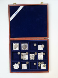 RÖMISCHES REICH: 114 v. Chr./474 n. Chr. (ca.), von Aemilius Lepidus ...