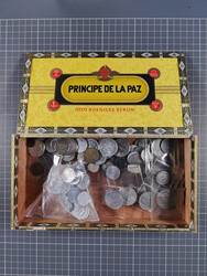 ALLE WELT: 1311/1945 ca., Lot mit Kleinmünzen, teils Silber, u.a. ...