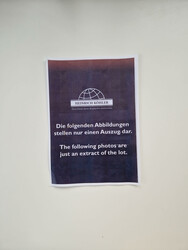 MÜNZEN: 1825/2002 ca., umfangreiche Sammlung an Umlaufmünzen aus ...