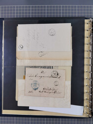 Baden bis Württemberg, interessante, meist ungebrauchte und ...